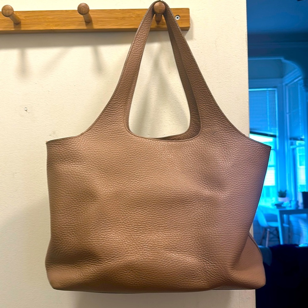 Cuyana System 13in Tote